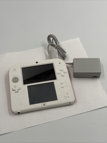 Nintendo 2ds video game - ,