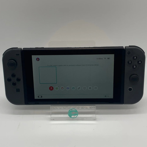 Nintendo switch console - switch,