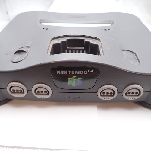 Nintendo for parts repair - nintendo,